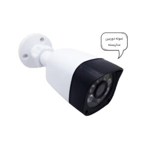 sample CCTV camera